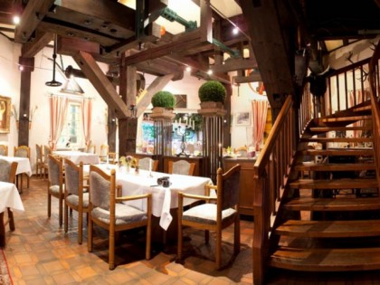 Foto: Pirsch-Mühle