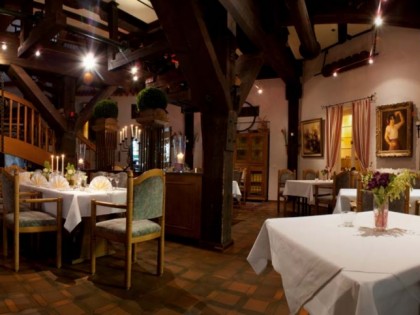 Foto: Pirsch-Mühle