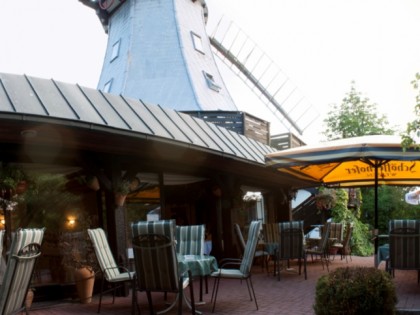 Foto: Pirsch-Mühle