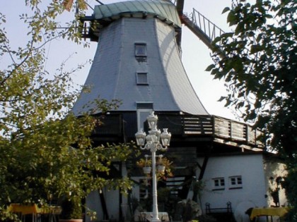 Foto: Pirsch-Mühle