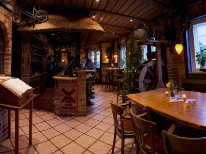 Foto: Pirsch-Mühle